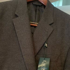 Ralph Lauren sport coat